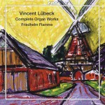 Vol 2 Luebeck Saemtliche Orgelwerke
